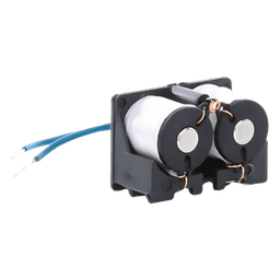  Solenoide EM Derecha para chapa 321DC: Refacción