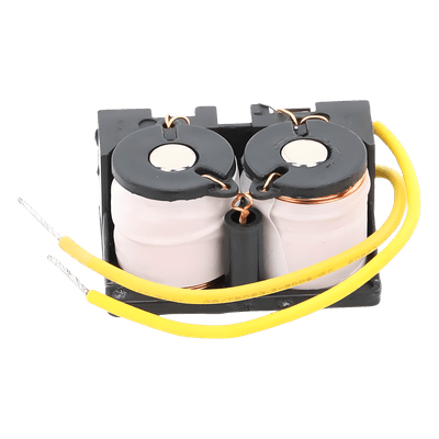 Solenoide EM Izquierda  para chapa 321DC : Refacción