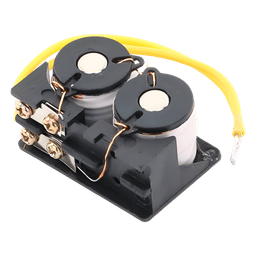 Solenoide EM Izquierda  para chapa 321DC : Refacción