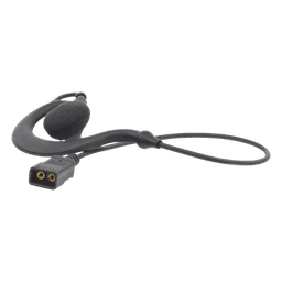 Audífono ajustable y con giro serie LOC