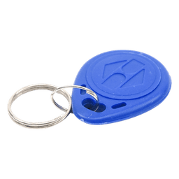 Tarjeta RFID para modelo MVT600