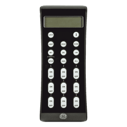 Teclado Inalámbrico con Display Para Control de Dispositivos Z-WAVE, apagadores On/Off, marca JASCO
