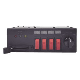 Controlador para barra de luces X37RB