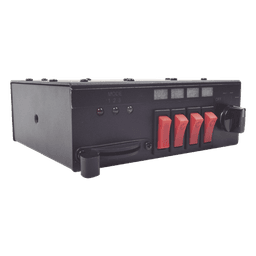 Controlador para barra de luces X37RB