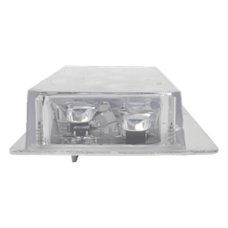 Módulo de reemplazo de 6 LED para barra X37RB, Color Claro