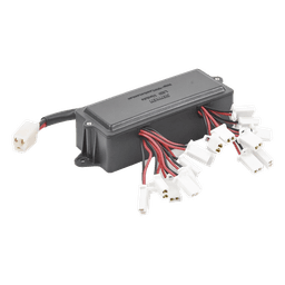 Tarjeta principal para barra de luces X67A