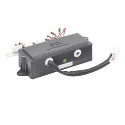 Tarjeta principal para barra de luces X67A