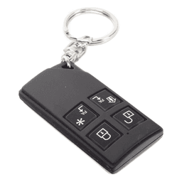 Control Remoto Función Predeterminada.