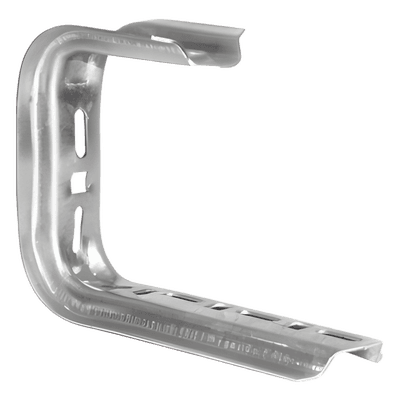 Ménsula omega tipo C inteligente, 215x295mm
