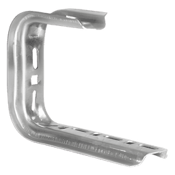 Ménsula omega tipo C inteligente, 265x195mm