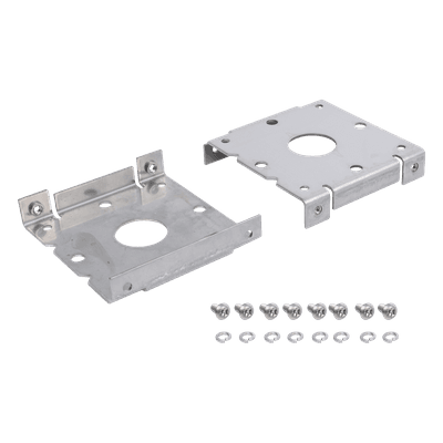 Kit de Montaje para Callboxes Serie RQX