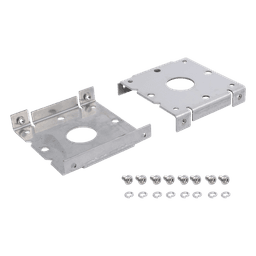 Kit de Montaje para Callboxes Serie RQX