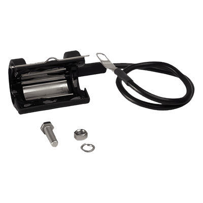 Kit de aterrizaje sumergible / Resistencia 0.001 ohm / Conductor cobre 16 mm² / 1.14 m (3.75 ft) / IP68 / -40°C a +85°C