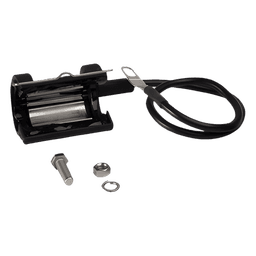 Kit de aterrizaje sumergible / Resistencia 0.001 ohm / Conductor cobre 16 mm² / 1.14 m (3.75 ft) / IP68 / -40°C a +85°C
