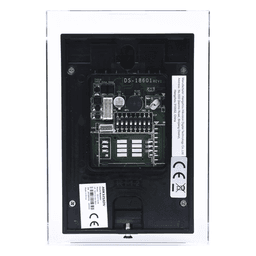 Lector de Tarjetas MIFARE y Contraseñas / Conexión Wiegand y RS-485 / Estético y Fácil de Utilizar / Indicador LED