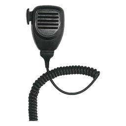 Micrófono para Radio Móvil / Conector 8 Pines / Compatible Kenwood NXDN-TK Series / Cable Kevlar 40 kg / PTT Táctil con Guantes / Diseño Ergonómico