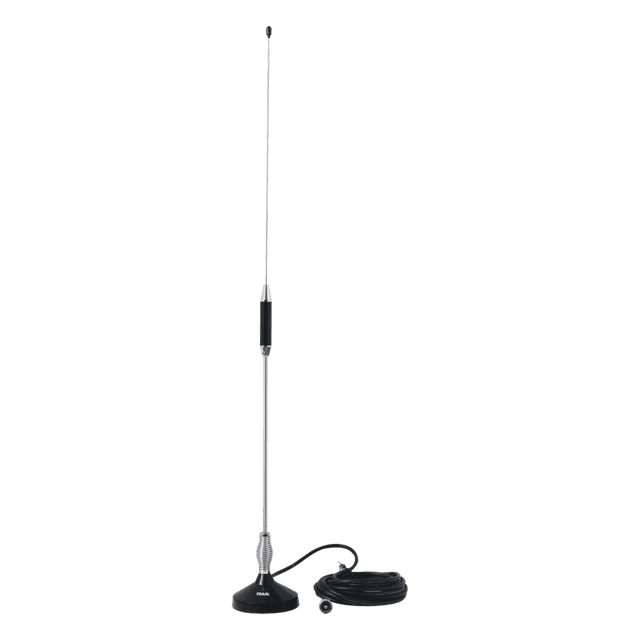 Antenas