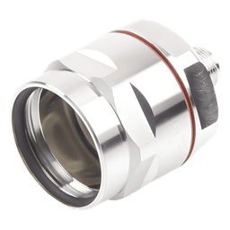 Conector N Hembra para cable AVA6-50