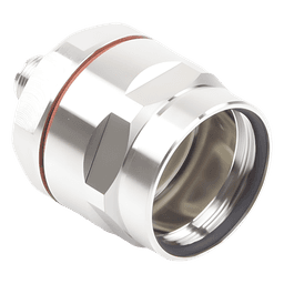 Conector N Hembra para cable AVA6-50