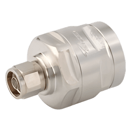 Conector N Macho para cable AVA6-50