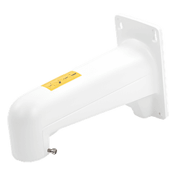 Montaje de Pared para Exterior / Compatible con PTZ HIKVISION / epcom / HiLook