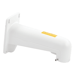 Montaje de Pared para Exterior / Compatible con PTZ HIKVISION / epcom / HiLook