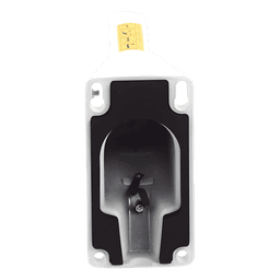 Montaje de Pared para Exterior / Compatible con PTZ HIKVISION / epcom / HiLook