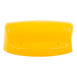 Tapa para Enganche de Mástil / Barreras de Seguridad / Polímeros de Alta Durabilidad / Resistente a Condiciones Climáticas Adversas / Compatible GARD8 y GARD6