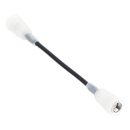 Pigtail / RP-SMA a RP-SMA / 13 cm (5 in) / Repuesto Antenas RD-5G30 y RD-5G34