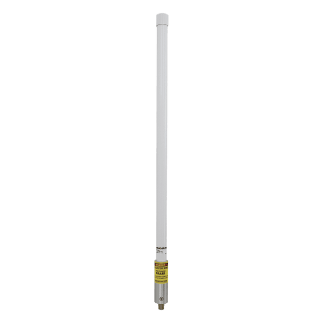 Antenas