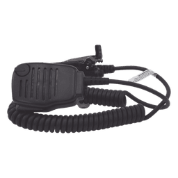 Micrófono-Bocina / Cancelación de Ruido / Control Remoto de Volumen / Conector M06 / Jack 3.5 mm / Cable Kevlar 40 kg