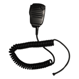 Micrófono-Bocina / Control Remoto de Volumen / Cancelación de Ruido / Cable Kevlar / Jack 3.5 mm / Compatible Vertex VX-160/180/210/231/400