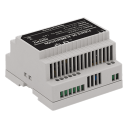 Fuente Industrial Epcom Power Line 12 Vcc 5Amperes