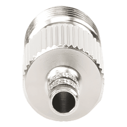 Conector Coaxial TNC / Hembra Inverso / Anillo Plegable / Para Cable RG-142/U / Contacto Oro 50 μm / Aislante Teflón