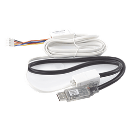 Cable de Programación para Radios PIMA e Interfaces de comunicación