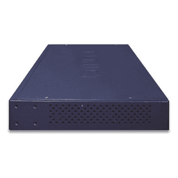 Switch Administrable Capa 2 de 24 Puertos Gigabit 10/100/1000T, 2 Puertos SFP 100/1000X , Cuenta con una Interfaz de Consola 