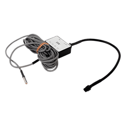 Sensor de Temperatura / Rango -20°C a 100°C / Precisión ±0.5°C / Cable 5 m (16.4 ft) / Acero Inoxidable / Compatible MVT600 y T333