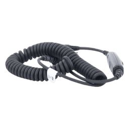 Cable modular intercambiable para KENWOOD NX-200/300/410/5000, TK-480/TK2180/3180