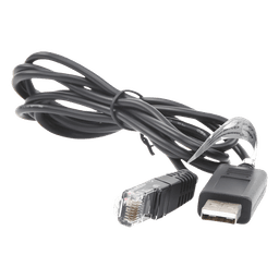 Cable de Comunicación  USB-RS485  p/controladores EPEVER