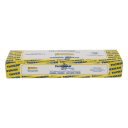 Taquete amarillo 7/32" para tornillos 8mm x 1" (100pzs) (1102-02100)