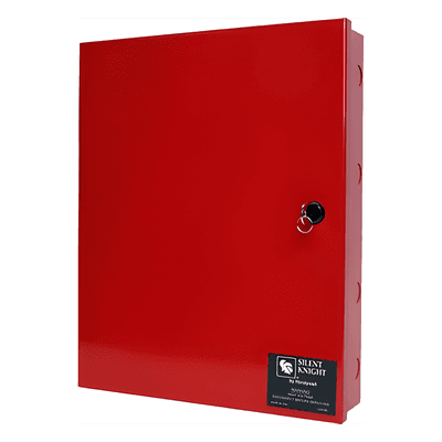 Gabinete Para Montaje Remoto de Expansor 5815XL