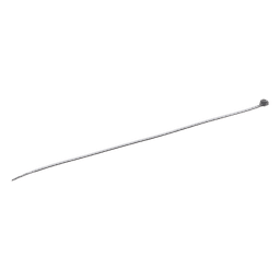 Cincho de nylon / 4.8 x 368mm / 14.5 x 1.2 pulgadas / 100 piezas / UL 94 V-2 / ASTM B-117 / -40°C a 80°C