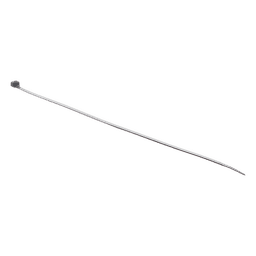 Cincho de nylon / 4.8 x 368mm / 14.5 x 1.2 pulgadas / 100 piezas / UL 94 V-2 / ASTM B-117 / -40°C a 80°C