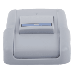 Control Remoto Tipo Botón para Instalación en Pared Compatible Con Motores y Barreras AccessPRO / Receptores XB-REC2 y XB-REC3. 