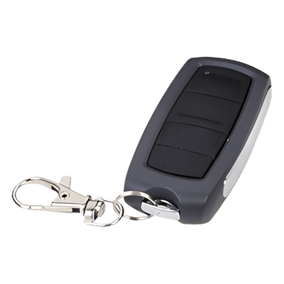 Control Remoto Inalámbrico Compatible Con Motores y Barreras AccessPRO / Receptores XB-REC-2 y XB-REC-3