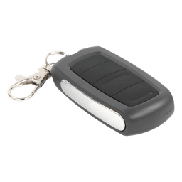 Control Remoto Inalámbrico Compatible Con Motores y Barreras AccessPRO / Receptores XB-REC-2 y XB-REC-3