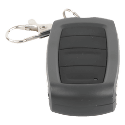 Control Remoto Inalámbrico Compatible Con Motores y Barreras AccessPRO / Receptores XB-REC-2 y XB-REC-3