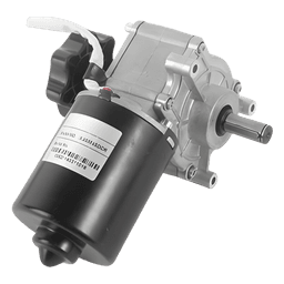 Motor de Refacción / 110 VCA / 250 W / 30 RPM / IP54 / -30 a 55 °C / 5,000,000 Ciclos