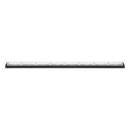 Barra de Luz de Advertencia / 8 Módulos / 32 LED Gen III / 4 Patrones de Destello / 75 cm (29.5 ft) / 10-16 VCC / 3 A Máx.