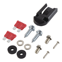 Kit de accesorios para instalación para sirena XELS